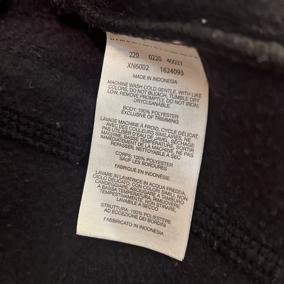 Columbia Kids jacket size 18-24 months - Picture 7 of 7